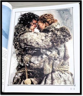 Inside HBO's Game of Thrones; Season Three and Four.