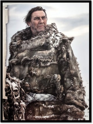 Inside HBO's Game of Thrones; Season Three and Four.