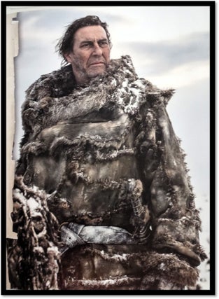 Inside HBO's Game of Thrones; Season Three and Four.