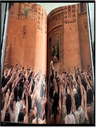 Inside HBO's Game of Thrones; Season Three and Four.