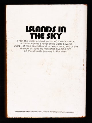 Islands in the Sky