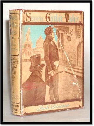 Item #18267 Seven Gothic Tales. Isak Dinesen