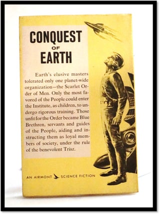 Conquest of Earth