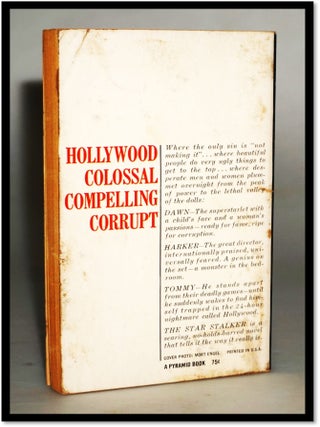 The Star Stalker [Hollywood Corruption]