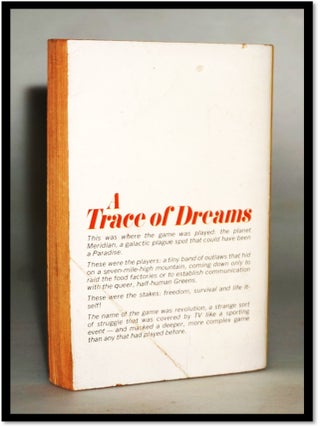 A Trace of Dreams