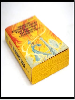 The Heritage of Hastur [Darkover #18]