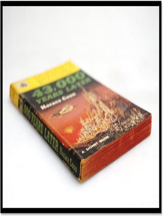 43,000 Years Later