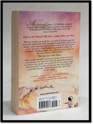 The Dawn Star (Misted Cliffs, Book 3)
