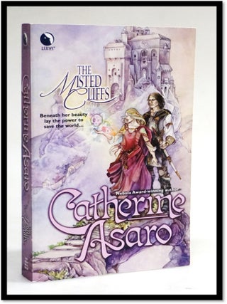 Item #18526 The Misted Cliffs (Misted Cliffs, Book 2). Catherine Asaro