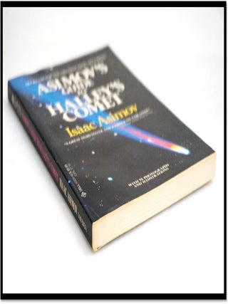 Asimov's Guide to Halley's Comet