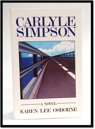 Carlyle Simpson