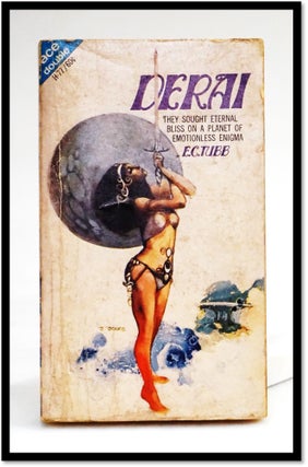 Item #18557 The Singing Stones / Derai. Juanita / Tubb Coulson, E. C