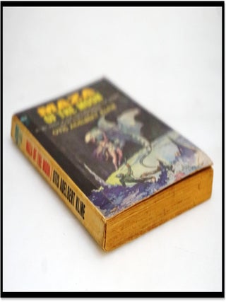 Maza of the Moon