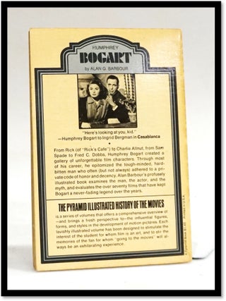 Humphrey Bogart