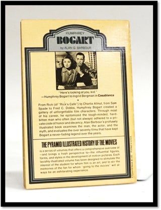 Humphrey Bogart