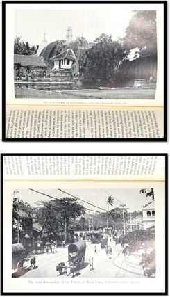 Ceylon Pearl of the East