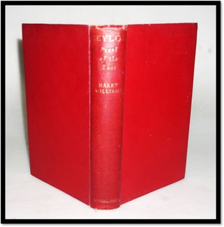 Ceylon Pearl of the East