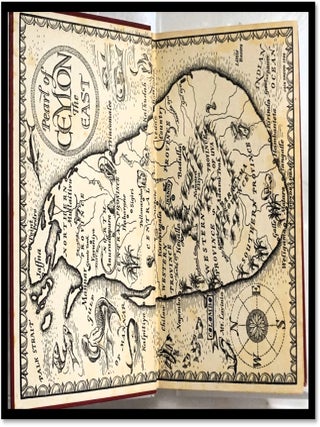 Ceylon Pearl of the East