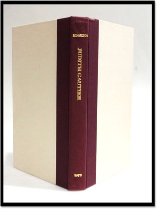 Judith Gautier - A Biography