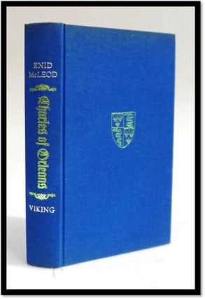 Charles of Orleans. Prince and Poet