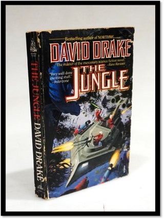 The Jungle [Venus #2] [Signed]