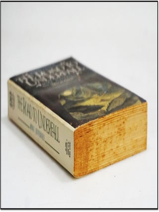 The Road to Underfall (Loremasters of Elundium, Book 1)