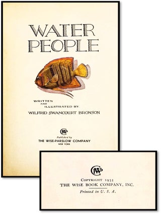 Water People