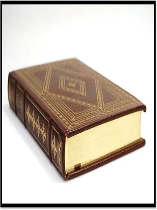 Leila. Further in the Destinies of Darcy Dance, Gentleman [Signed]