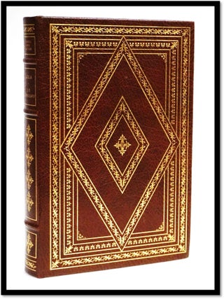 Leila. Further in the Destinies of Darcy Dance, Gentleman [Signed]