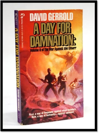 Day for Damnation