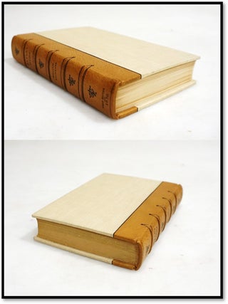 As I Lay Dying [First Edition, Second Printing] [Fine Binding]