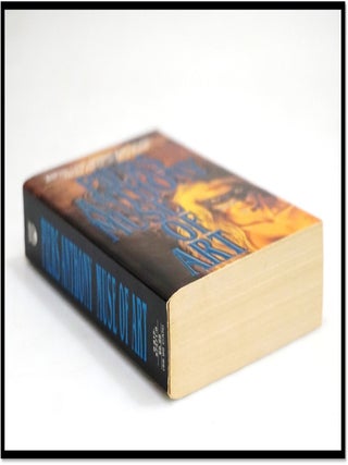 Muse of Art (Geodyssey, Saga #4)