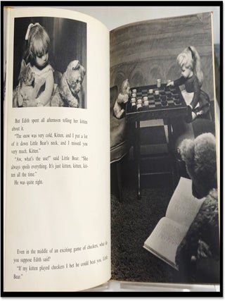 Lonely Doll Learns a Lesson