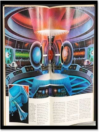 Future Magazine Issue #5 October 1978 with Color Fold-Out Poster