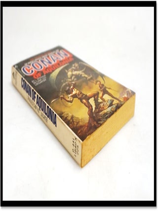Conan of Aquilonia