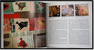 By Southern Hands: a Celebration of Craft Traditions in the South