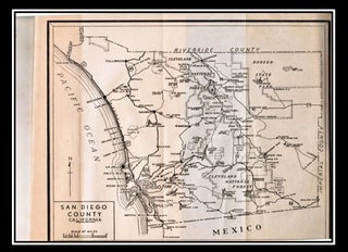 San Diego: A California City