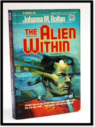 The Alien Within [Signed]
