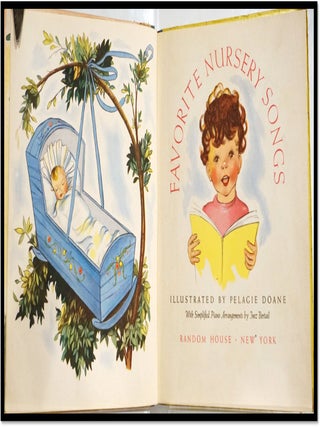 Favorite Nursery Songs