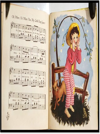 Favorite Nursery Songs