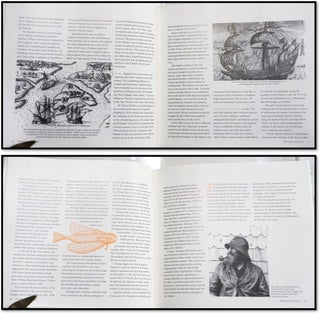 Fathoming Our Past: Historical Contexts of the National Marine Sanctuaries