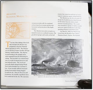 Fathoming Our Past: Historical Contexts of the National Marine Sanctuaries