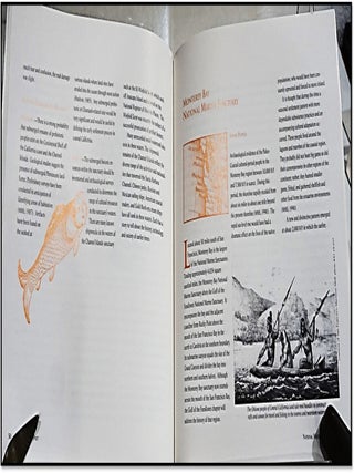 Fathoming Our Past: Historical Contexts of the National Marine Sanctuaries