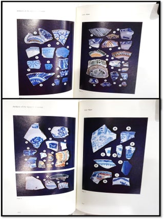 Artifacts of the Spanish Colonies in Florida and the Caribbean, 1500-1800, Volume 1: Ceramics, Glassware and Beads
