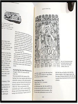 Artifacts of the Spanish Colonies in Florida and the Caribbean, 1500-1800, Volume 1: Ceramics, Glassware and Beads