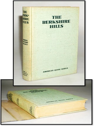 The Berkshire Hills [Massachusetts]