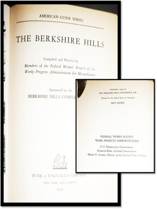 The Berkshire Hills [Massachusetts]