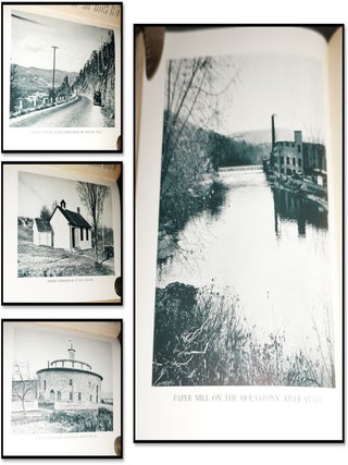 The Berkshire Hills [Massachusetts]