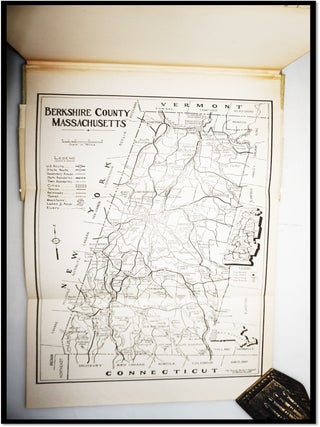 The Berkshire Hills [Massachusetts]