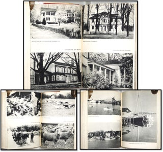Connecticut: A Guide to Its Roads, Lore, and People